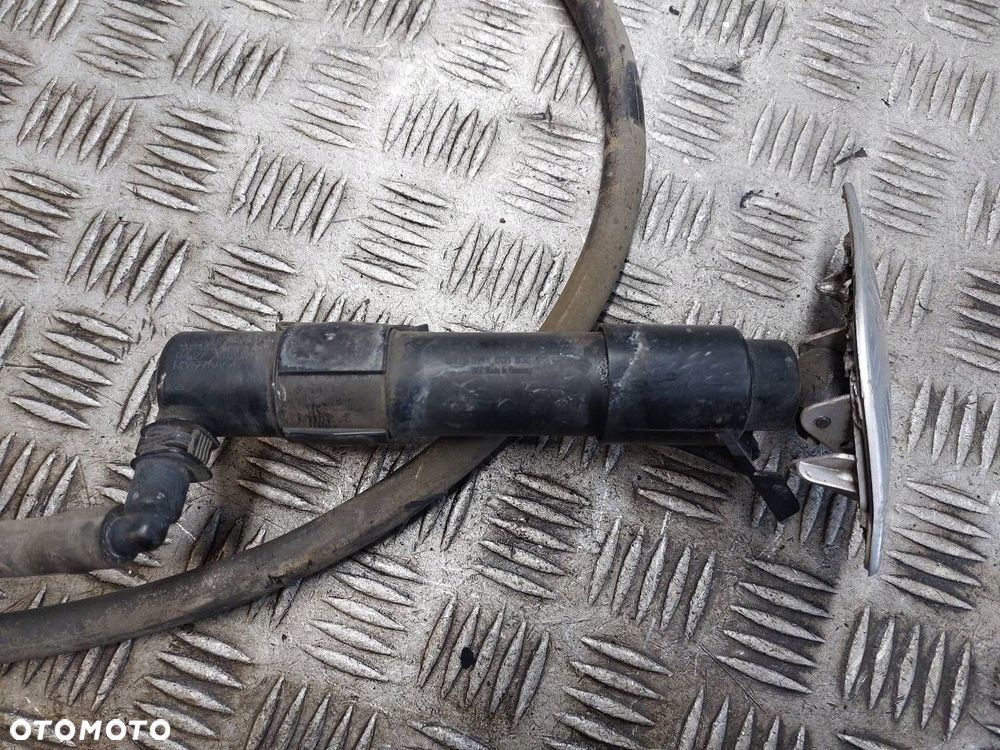 SPRYSKIWACZ LAMPY LEWY VOLKSWAGEN GOLF V LA7W 1K5955978 1K5955970B - 5