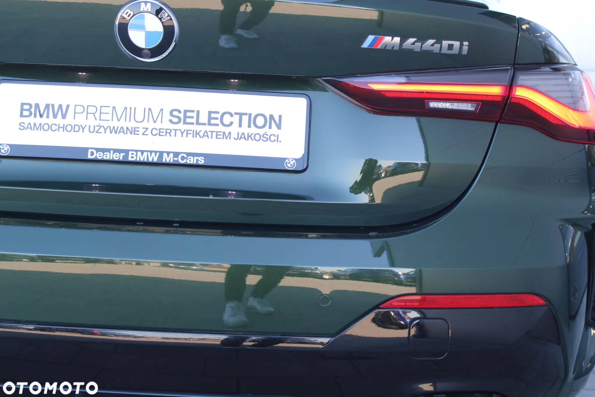 BMW Seria 4 - 11