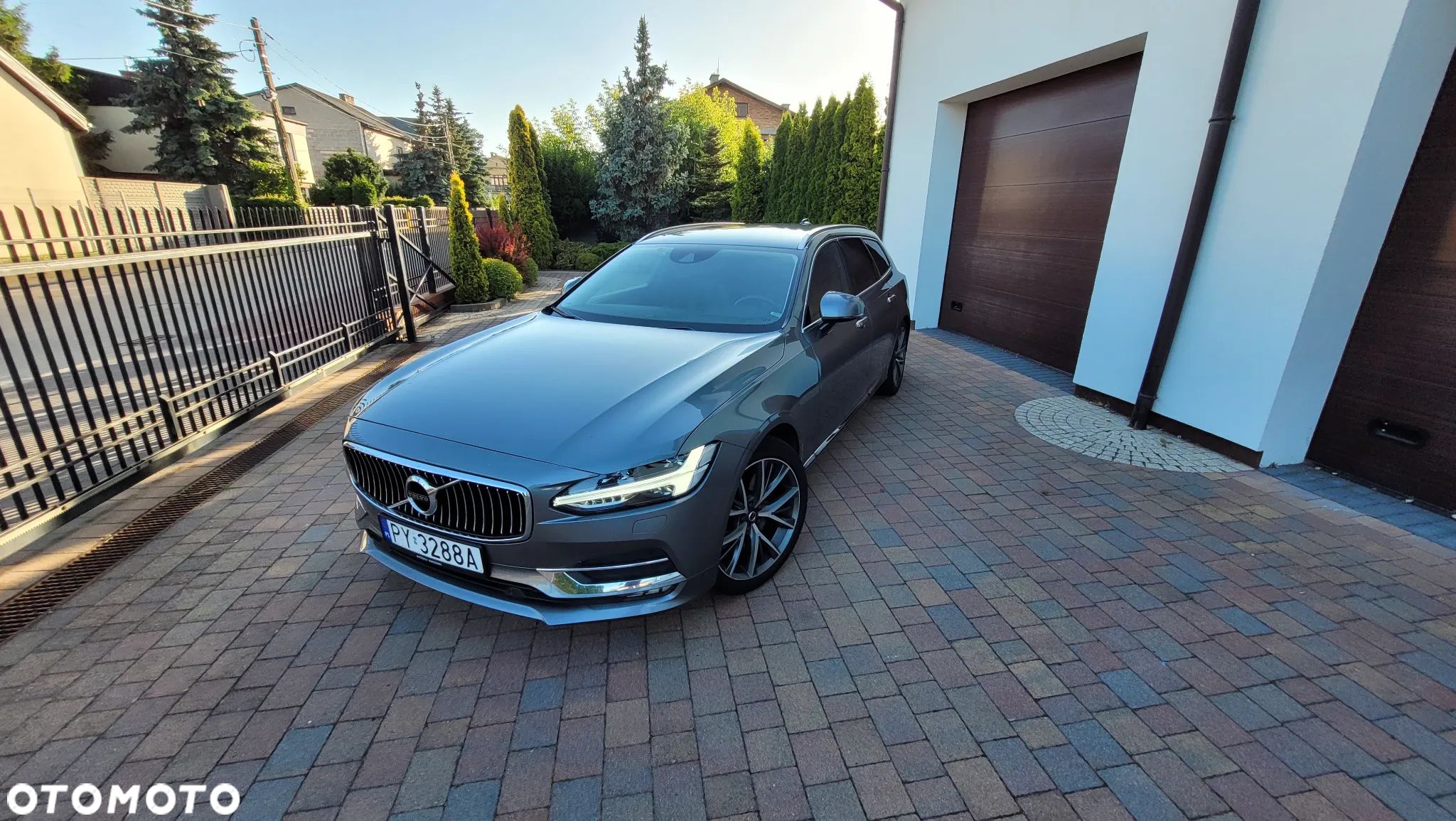 Volvo V90 T5 Inscription - 1