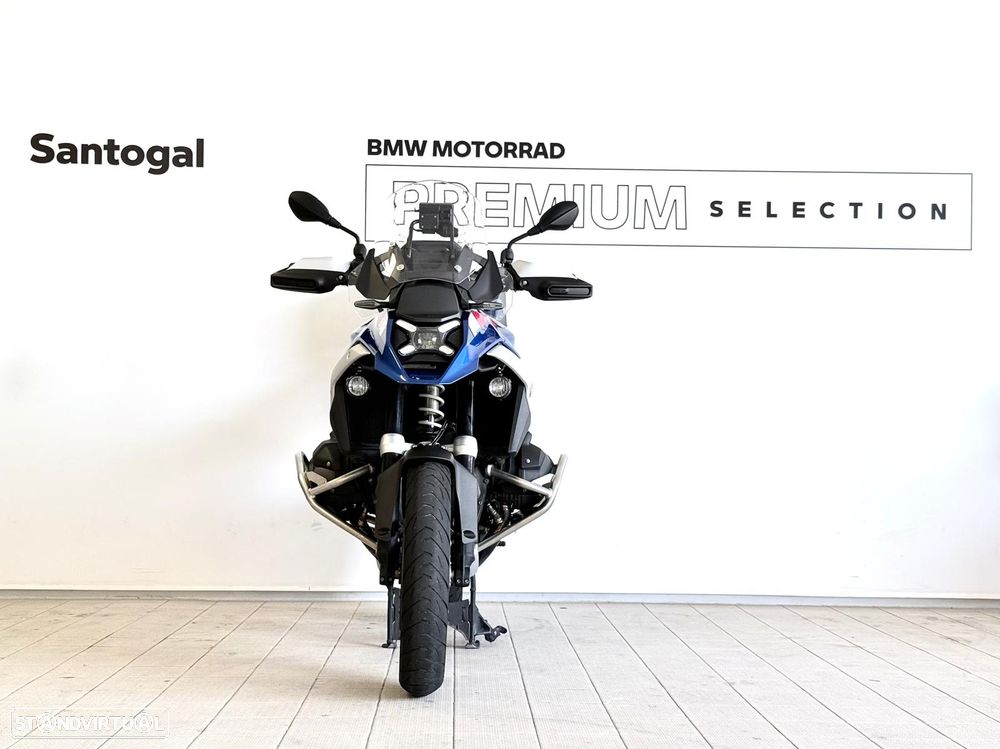 BMW R 1300 GS TROPHY - 3