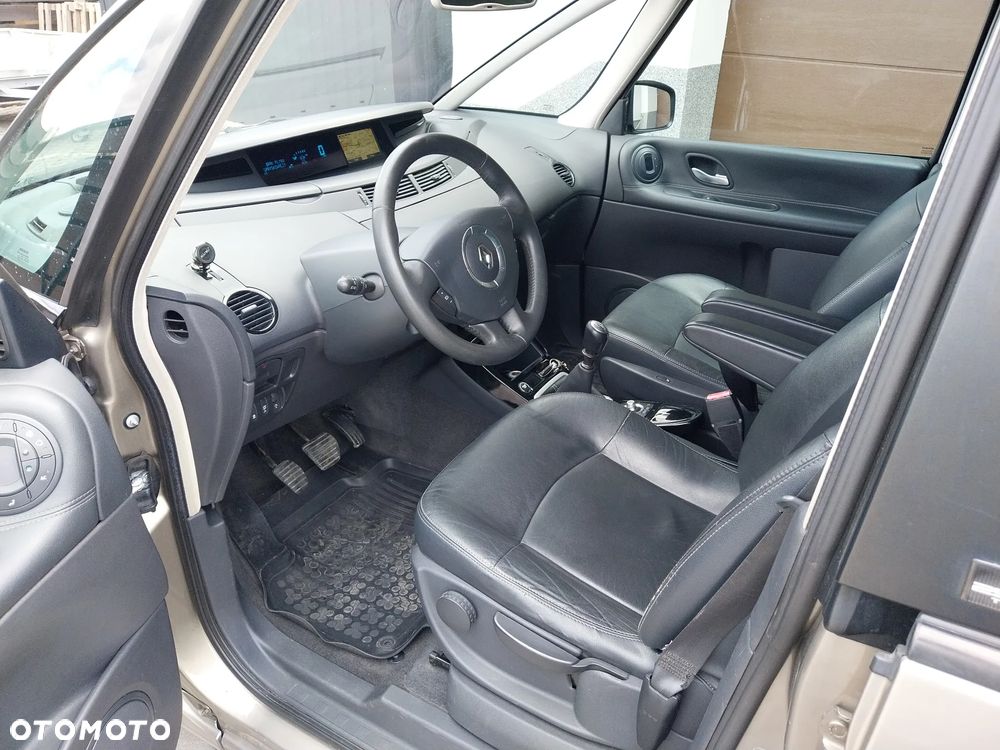 Renault Grand Espace 2.0 dCi FAP Edition 25th - 10