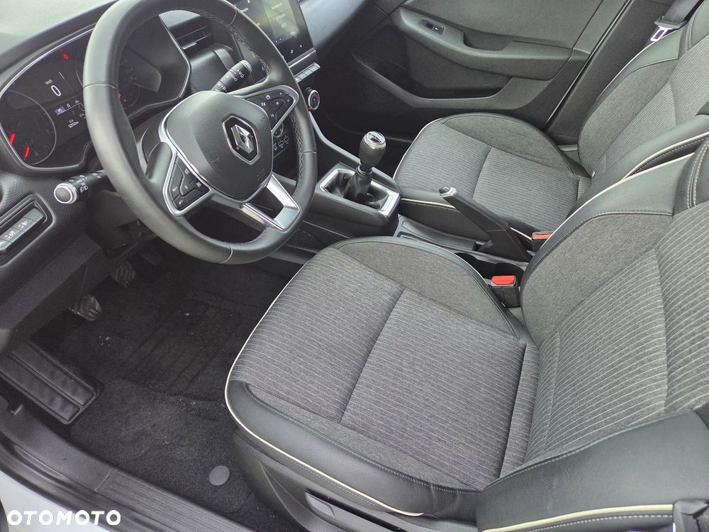 Renault Clio TCe 100 EDITION ONE - 9