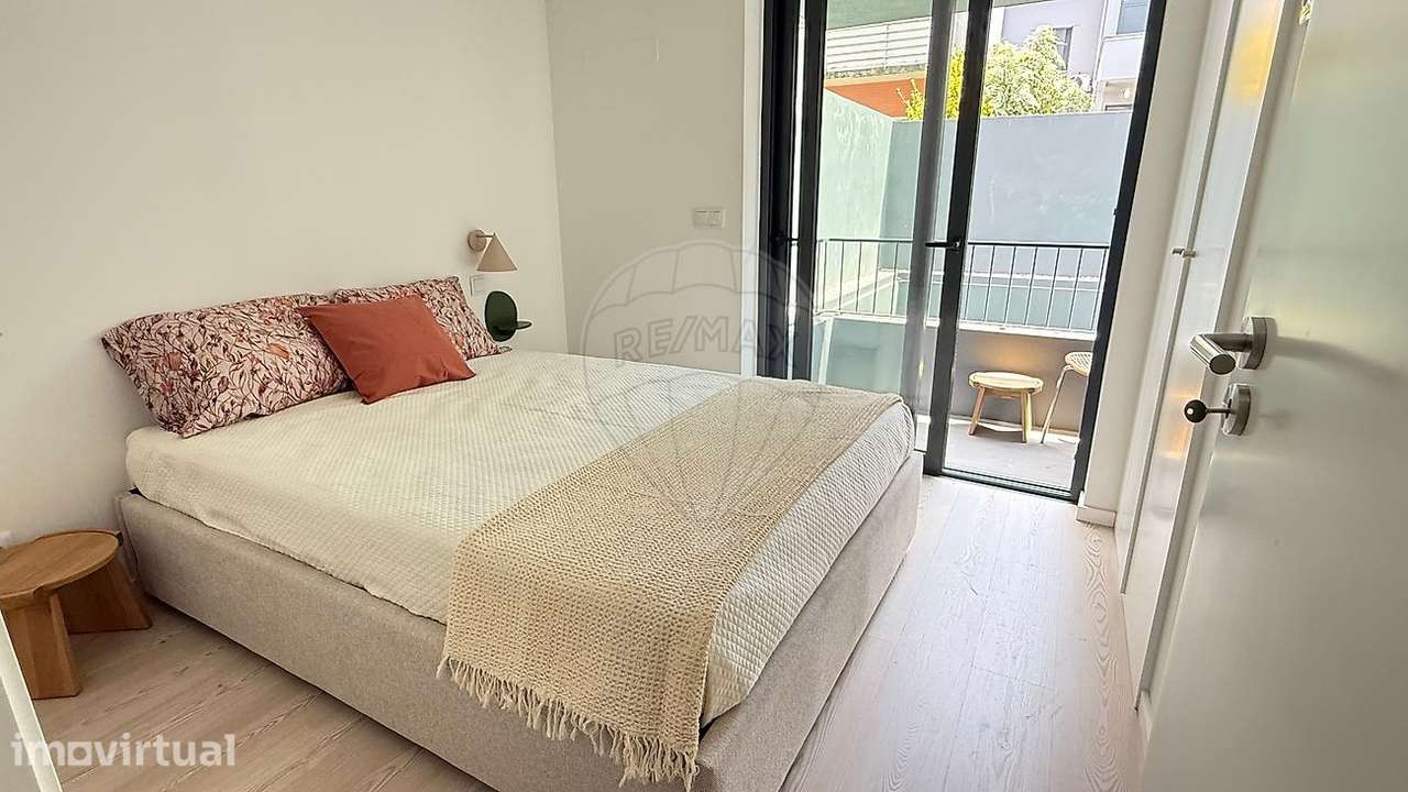 Apartamento T1 para venda - Grande imagem: 2/13