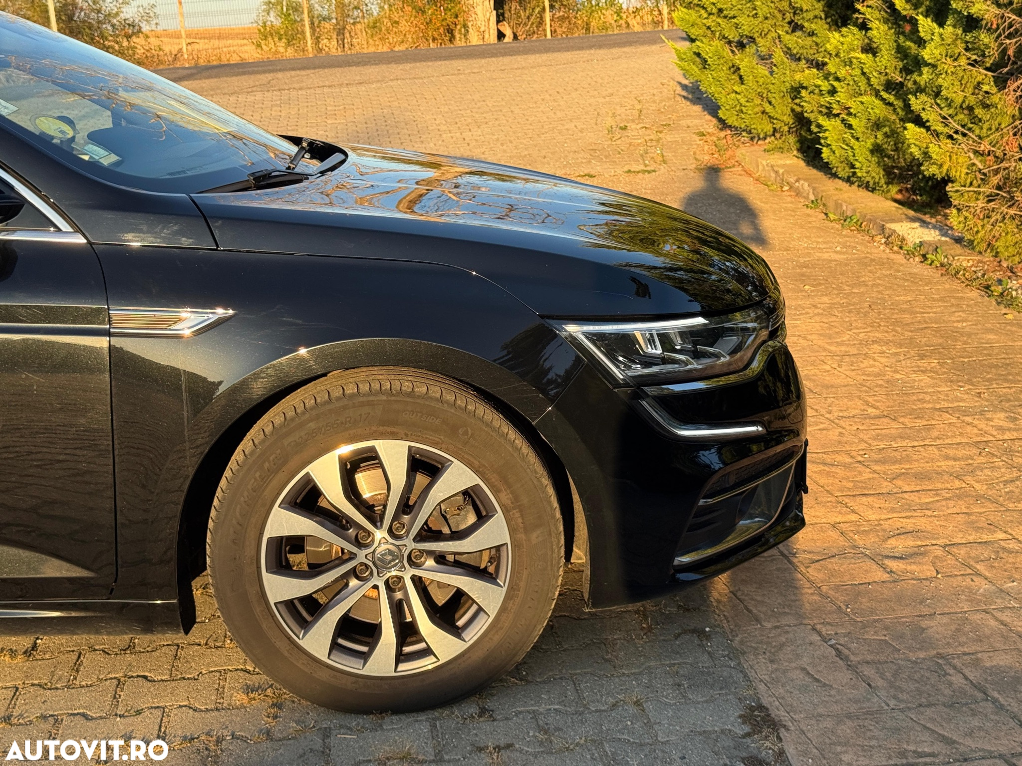 Renault Talisman Grandtour BLUE dCi 160 EDC BUSINESS EDITION - 18