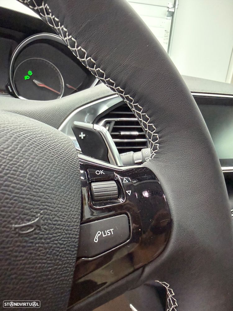 Peugeot 308 - 11