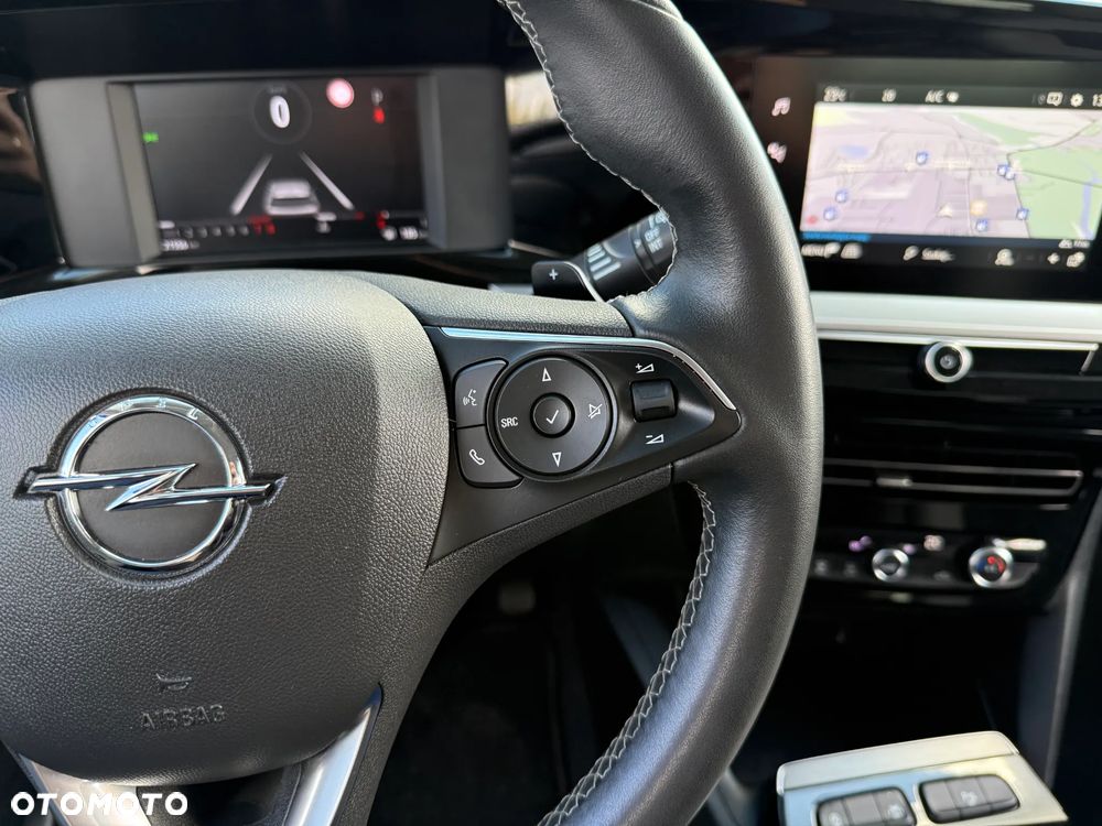 Opel Mokka 1.2 DI Turbo Automatik Business Elegance - 17