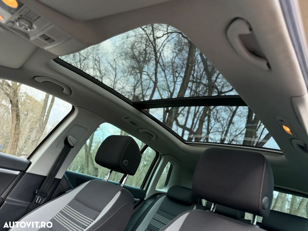 Volkswagen Tiguan 2.0 TDI DPF 4Motion DSG Life - 5