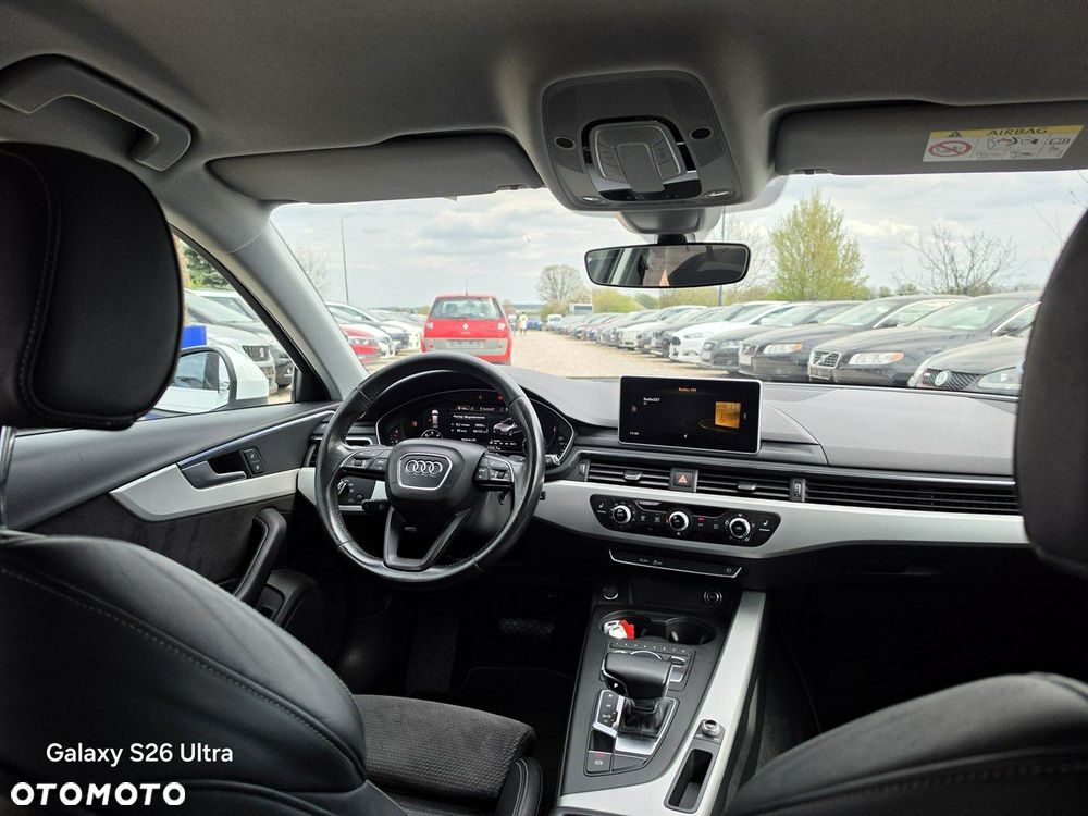 Audi A4 Avant - 34