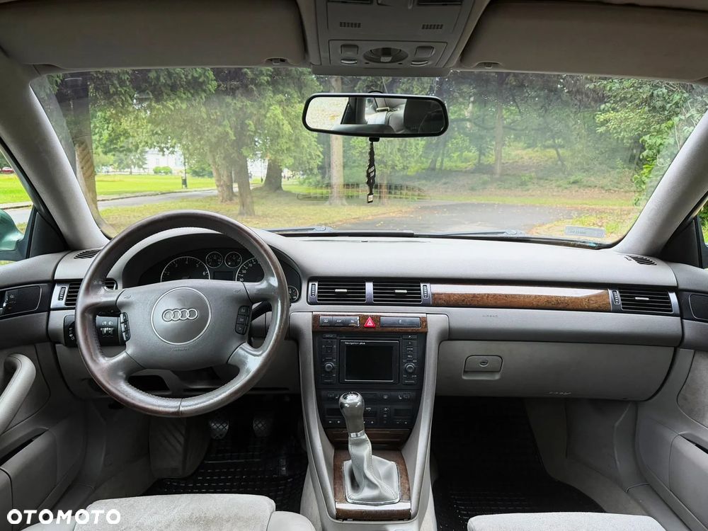 Audi A6 Limousine 3 - 6