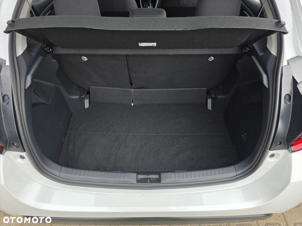 Toyota Yaris Hybrid 1.5 Style - 7