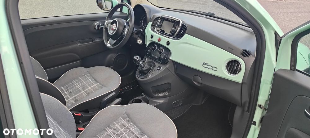 Fiat 500 - 22