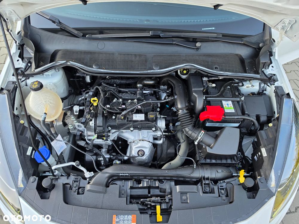 Ford Fiesta - 33