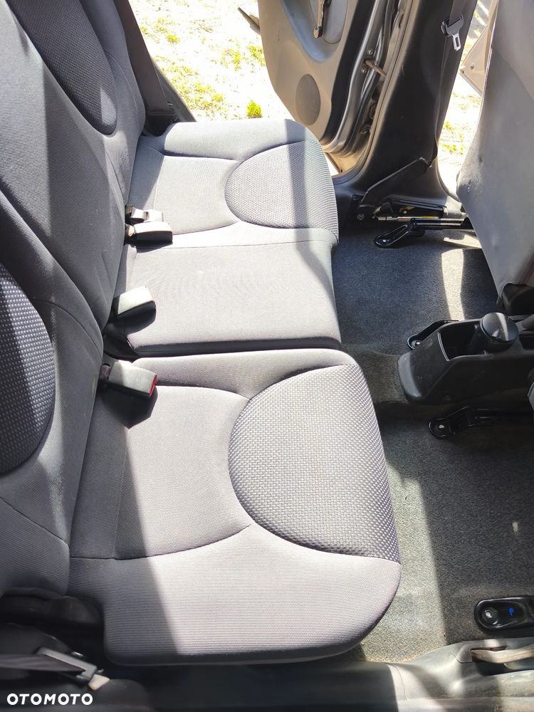 Honda Jazz 1.2 - 31