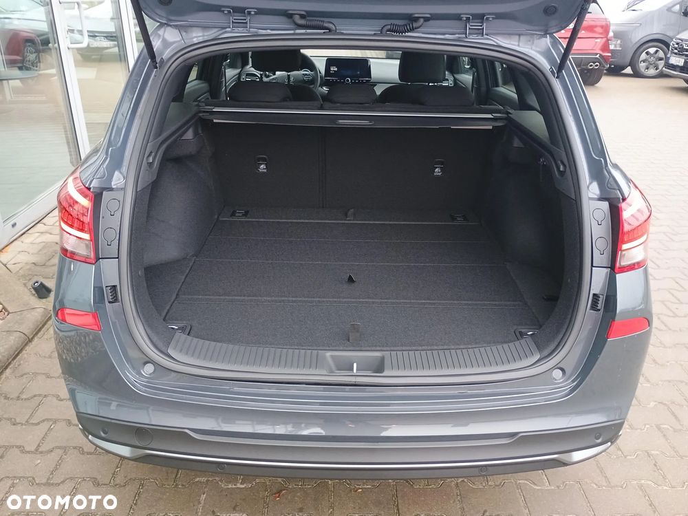 Hyundai i30 1.0 T-GDI Smart DCT - 17