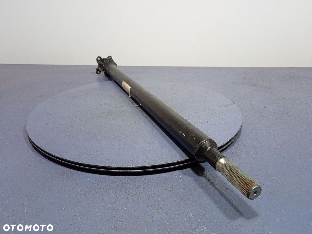 BMW 4 G22 G23 G20 3.0D XDRIVE WAŁ NAPĘDOWY PRZEDNI 8698362 - 3