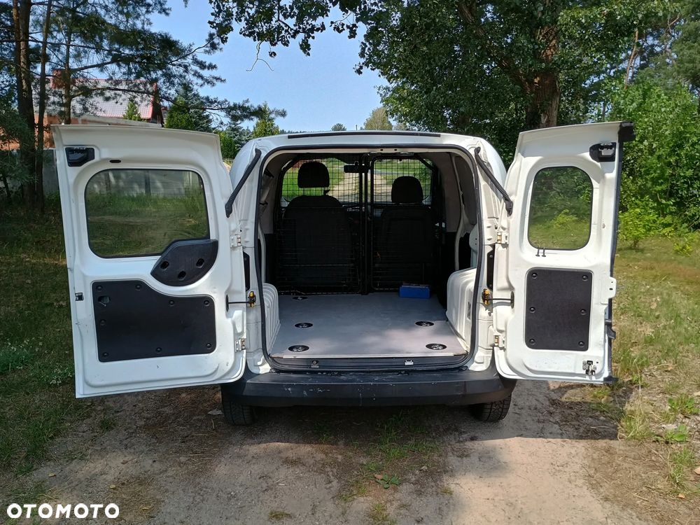 Peugeot Bipper - 7