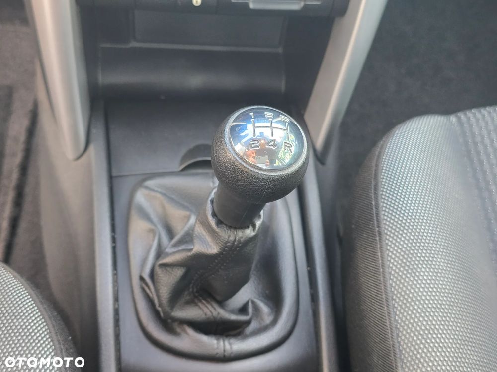 Peugeot 207 95 VTi Forever - 20