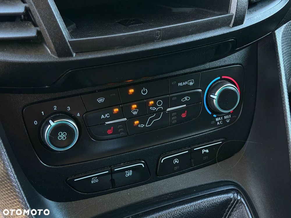 Ford TRANSIT CONNECT - 18