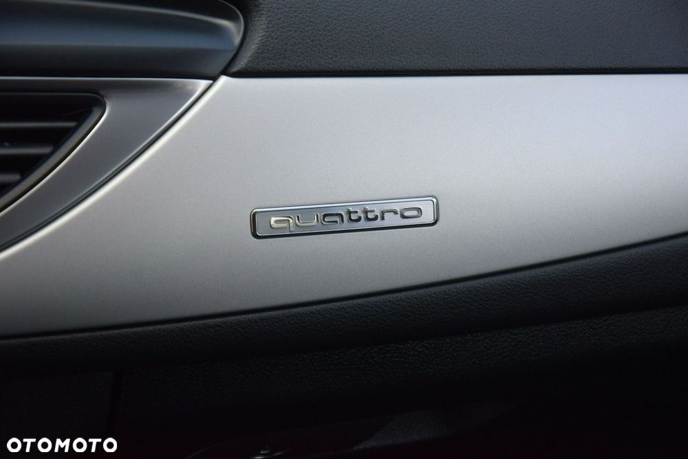 Audi A6 Avant 2.0 TDI quattro S tronic - 27
