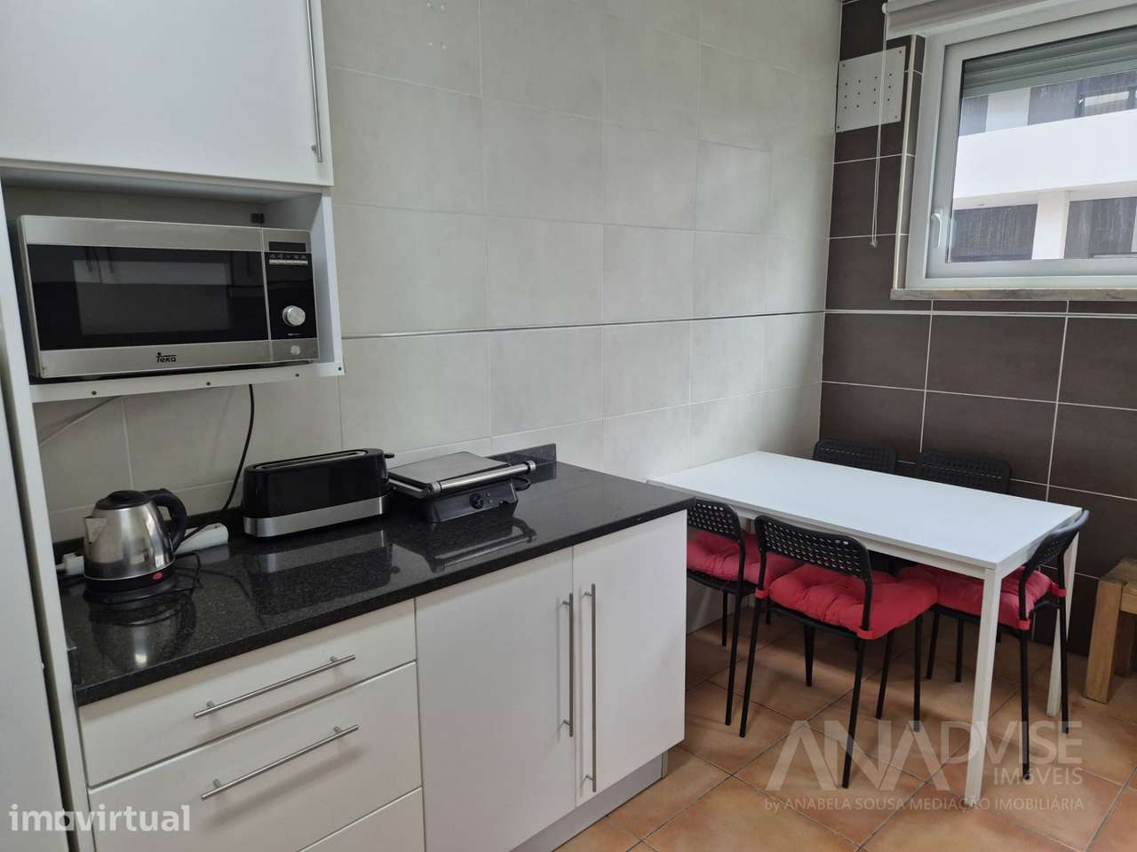 Apartamento T4 Arrendamento em Viseu,Viseu - Grande imagem: 2/20
