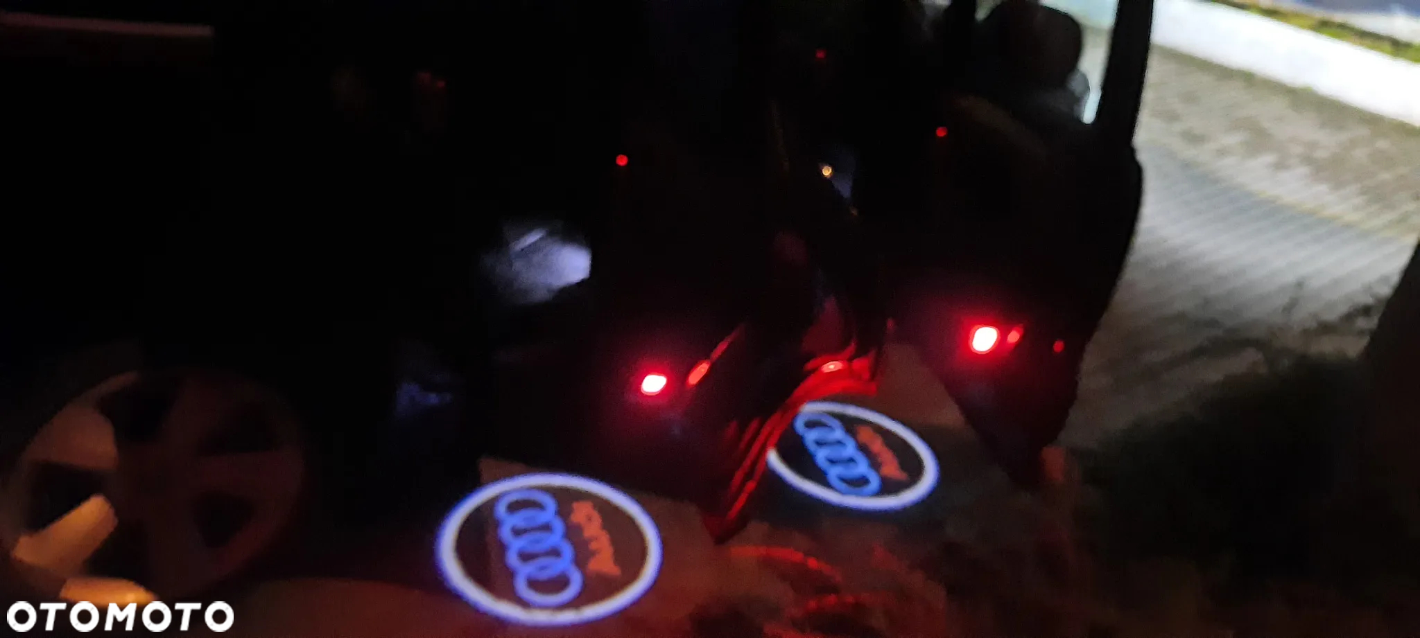 Audi Q5 2.0 TFSI Quattro - 3