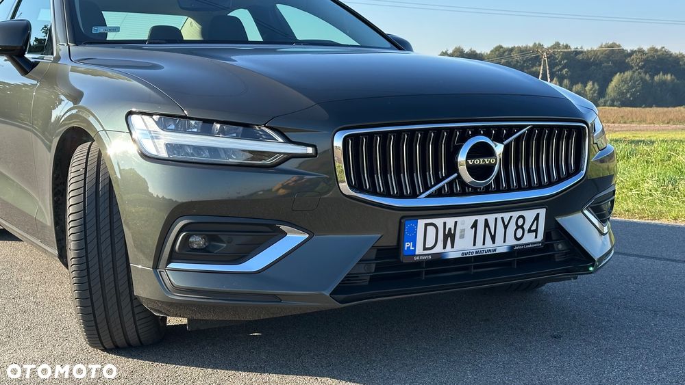 Volvo S60 B5 B Inscription - 13
