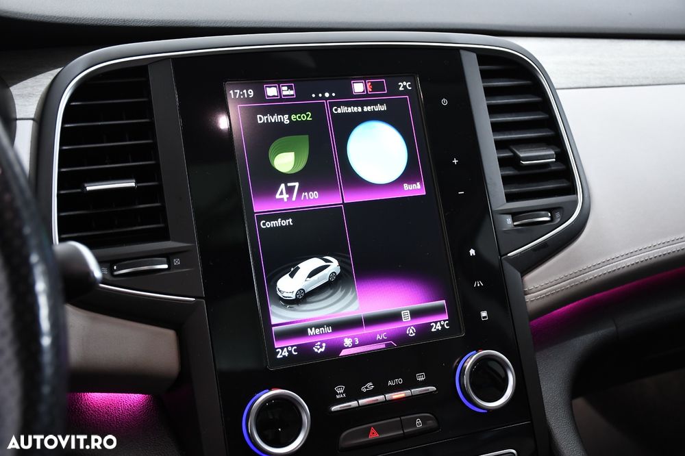 Renault Talisman ENERGY dCi 160 EDC INITIALE PARIS - 21