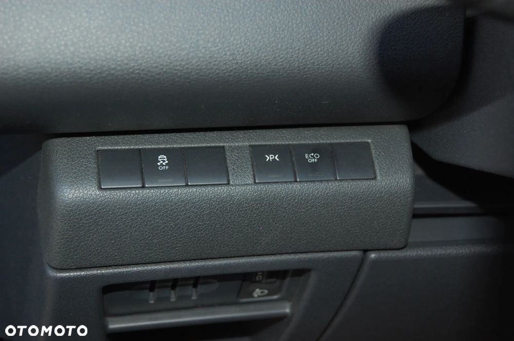 Peugeot 3008 BlueHDi 120 Stop & Start Business-Line - 21