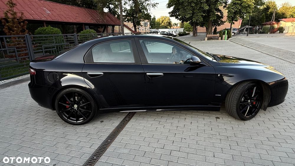 Alfa Romeo 159 2.4JTDM ti - 3