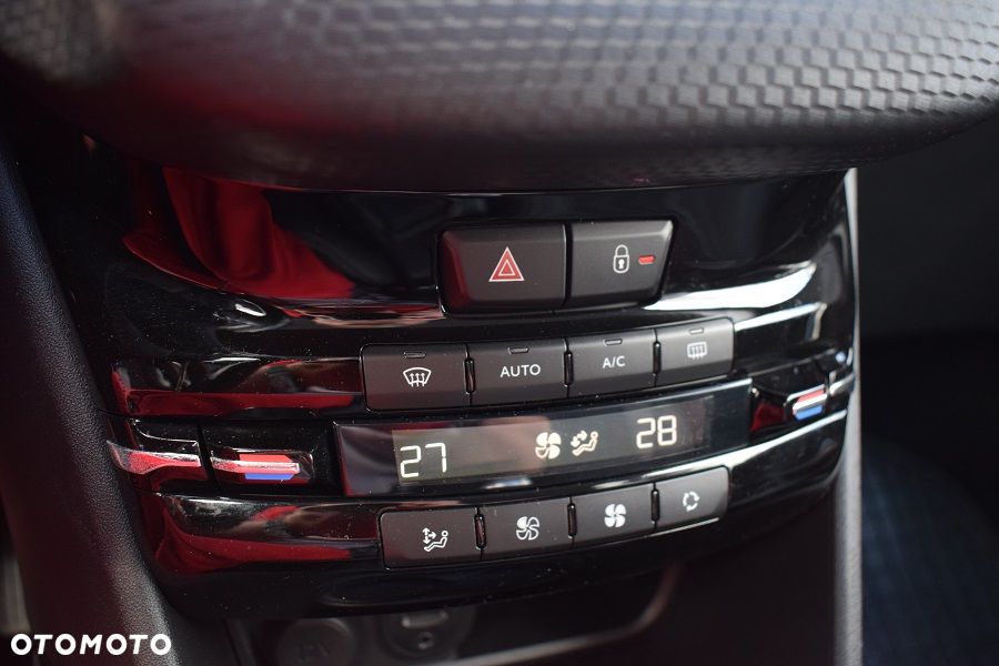 Peugeot 2008 PureTech 130 Stop&Start Allure - 18