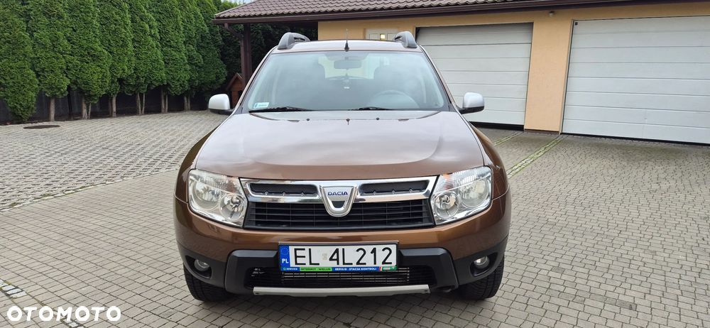Dacia Duster 1.5 dCi Ambiance - 6