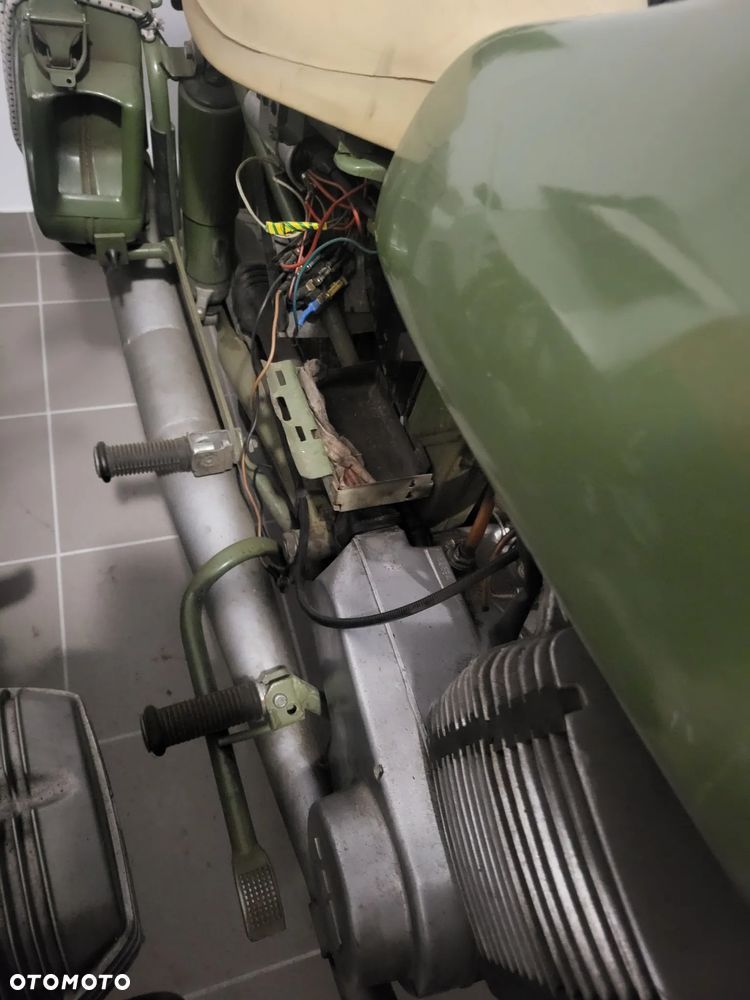 MZ ETZ - 7