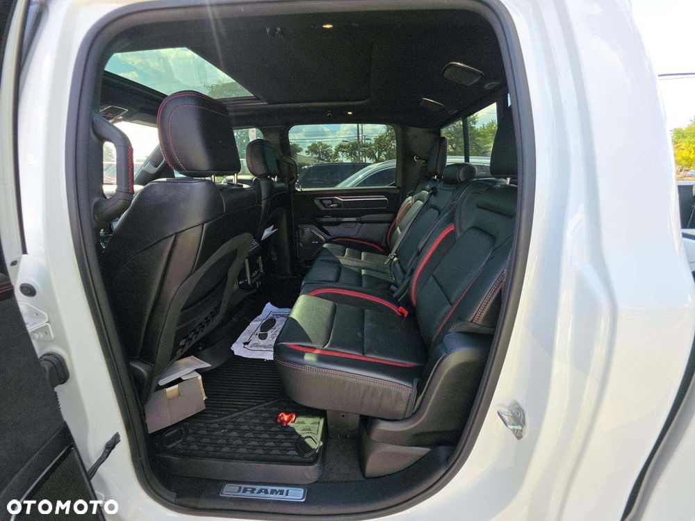 RAM 1500 TRX - 14