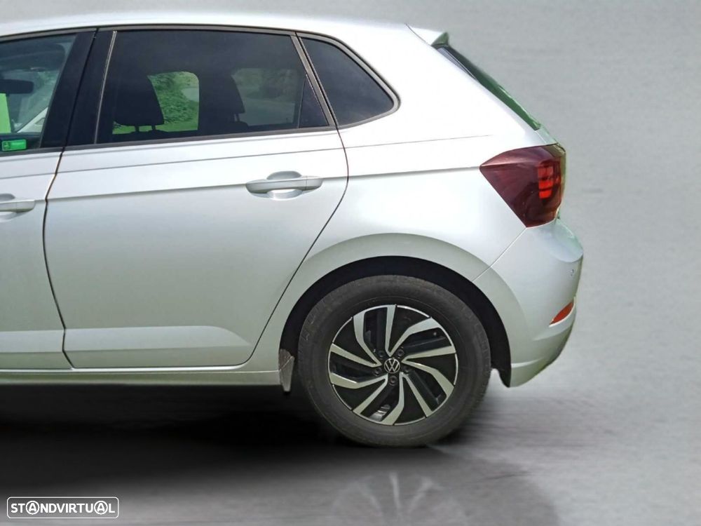 VW Polo 1.0 TSI Urban DSG - 6
