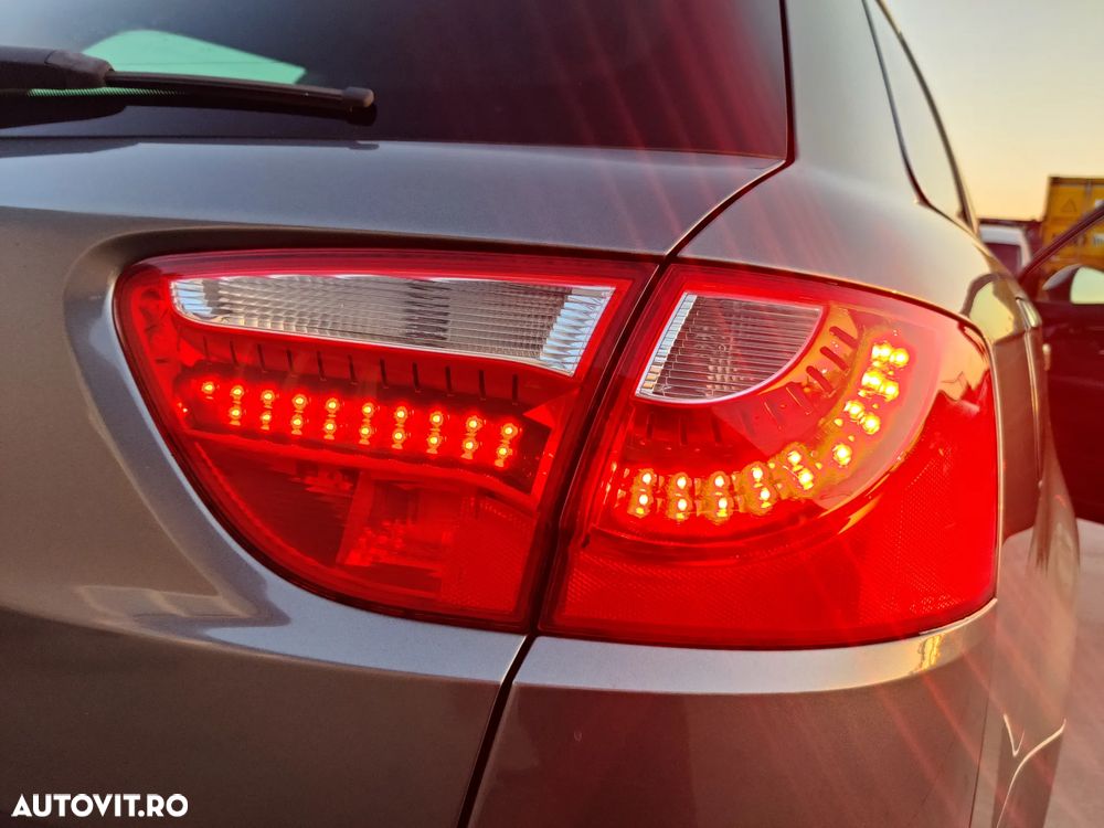 Piese Dezmembrez Seat Exeo 2012 motor 2.0 cod CJC, Automat - 12