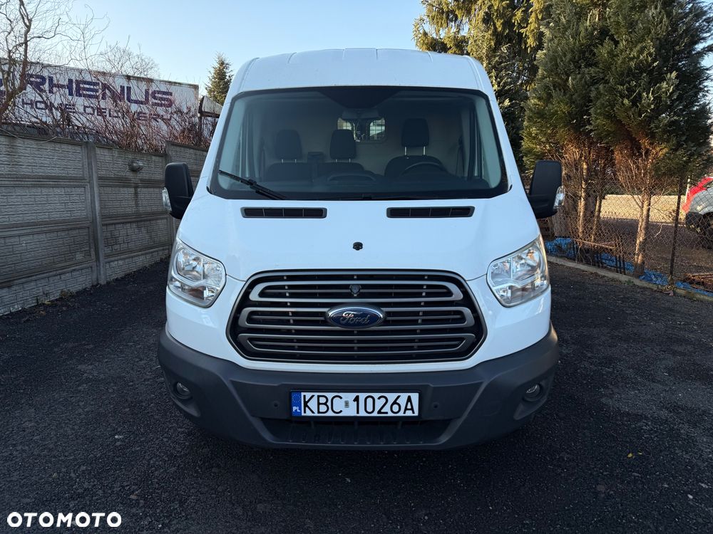 Ford Transit - 9