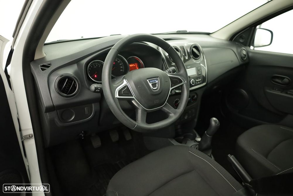 Dacia Sandero 1.0 SCe Comfort - 7
