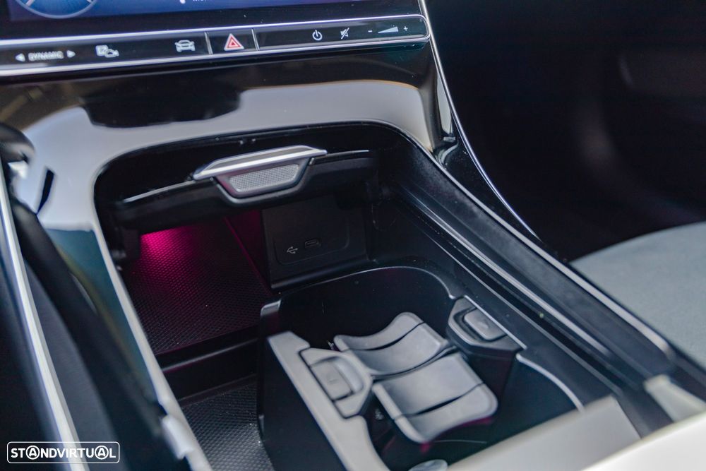 Mercedes-Benz C 220 d AMG Line - 30