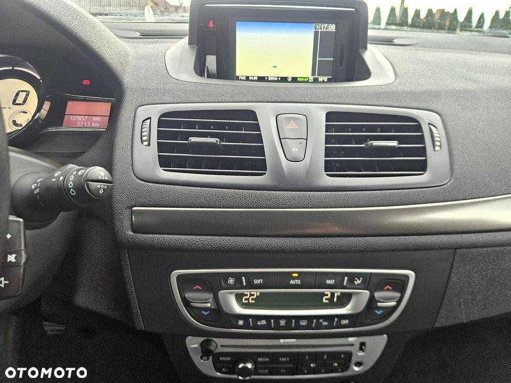 Renault Megane 1.6 16V 110 LIMITED - 28