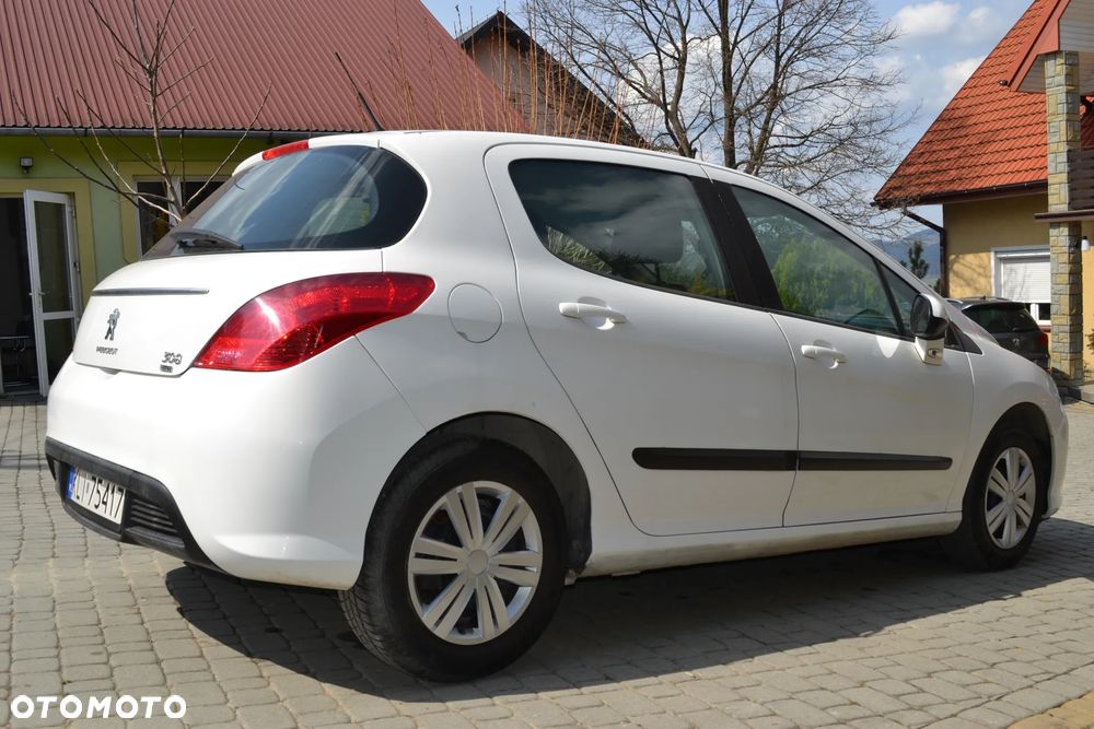 Peugeot 308 1.6 e-HDi Active STT - 3