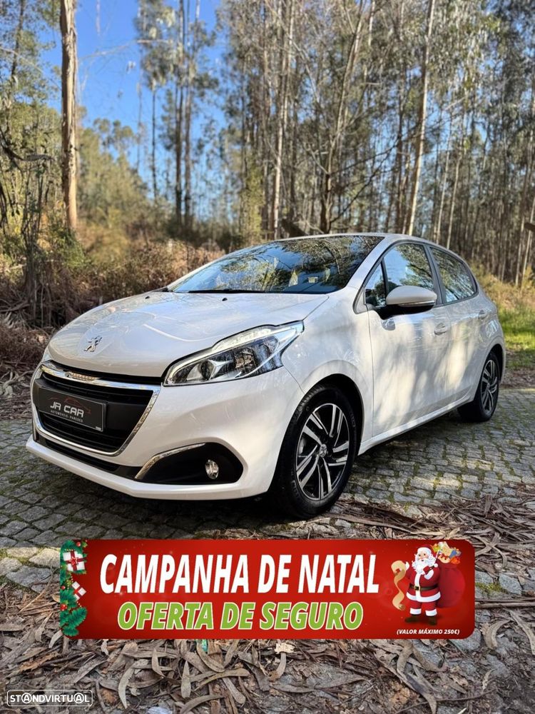 Peugeot 208 1.5 BlueHDi Active - 2