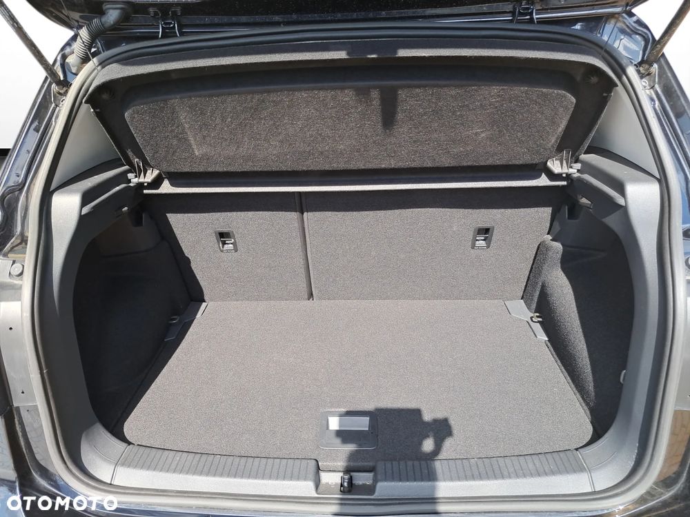 Volkswagen T-Cross 1.5 TSI ACT Special Edition DSG - 12