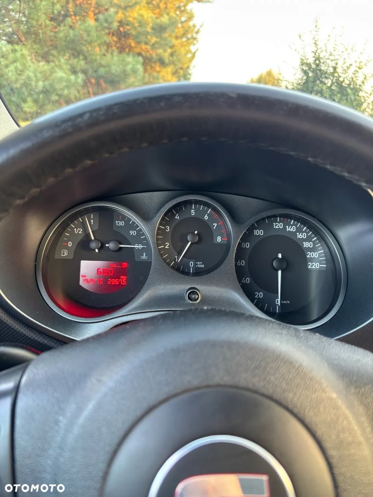 Seat Leon - 10