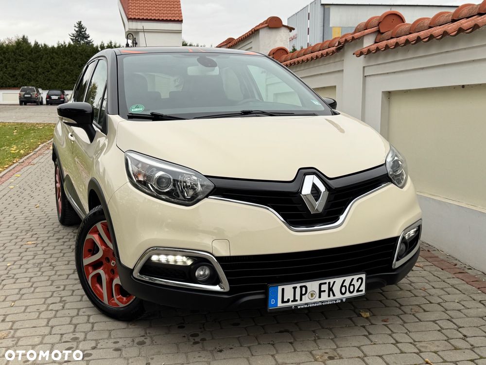 Renault Captur - 3