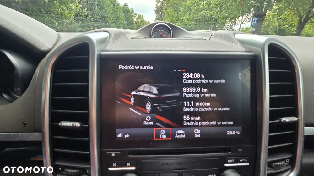 Porsche Cayenne Platinum Edition - 27