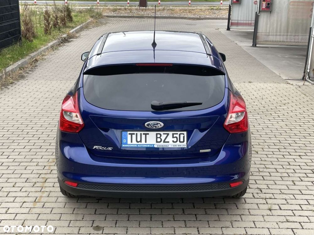 Ford Focus - 13