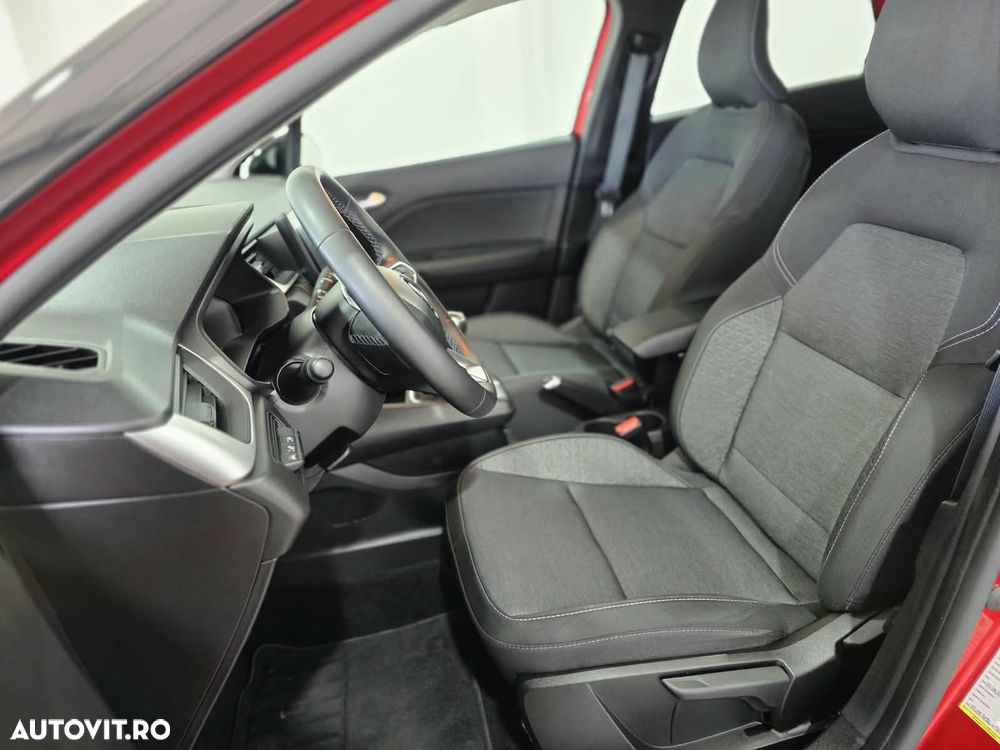 Renault Captur TCe 90 Life - 5