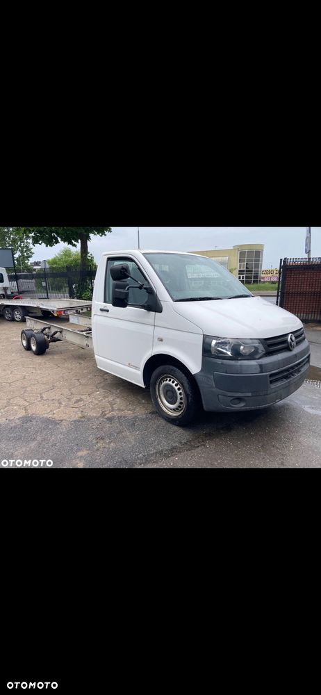 Volkswagen T5 - 8
