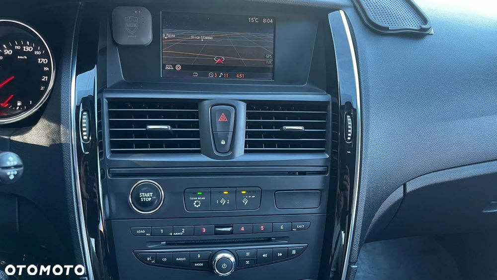 Renault Latitude - 7