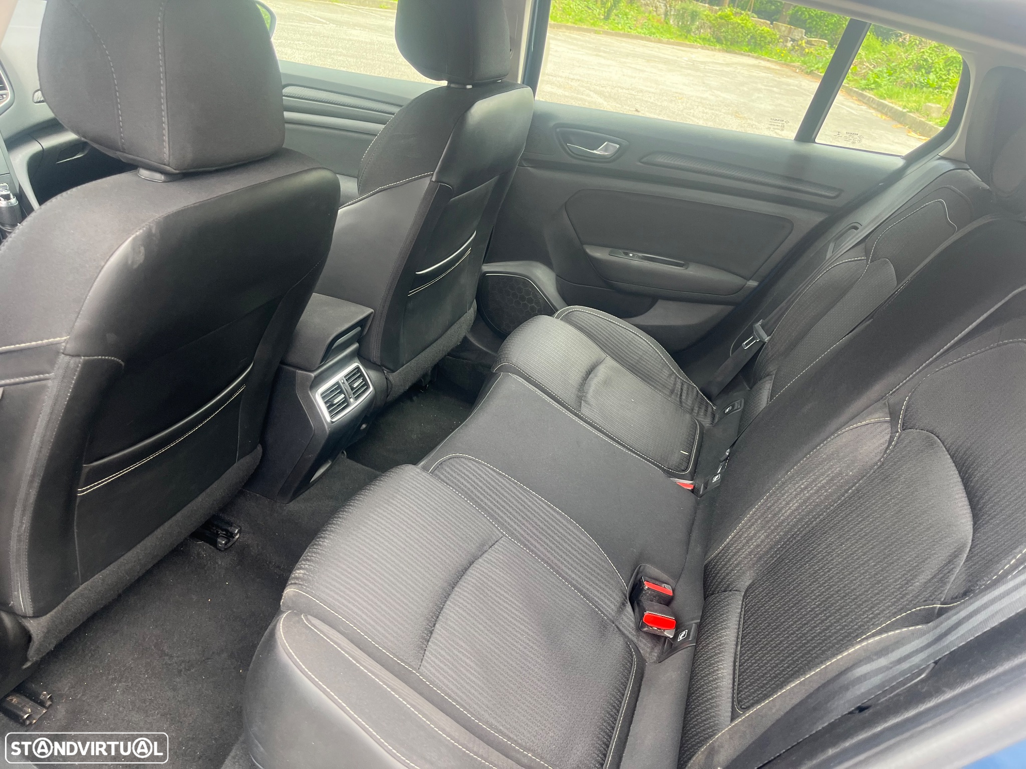 Renault Mégane Break - 9